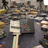 MatchMania – Aktivt & Roligt – Kortspel med kopplingar