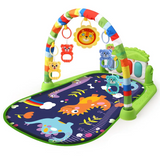 Musical Arch™ – Ljud & färger - Baby Gym