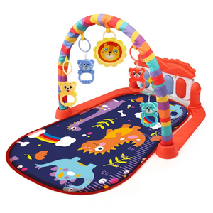 Musical Arch™ – Ljud & färger - Baby Gym