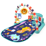 Musical Arch™ – Ljud & färger - Baby Gym