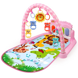 Musical Arch™ – Ljud & färger - Baby Gym