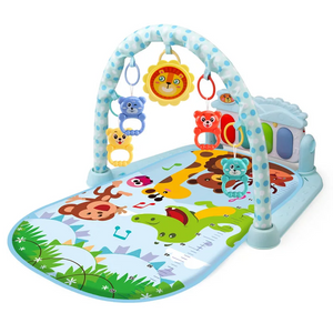 Musical Arch™ – Ljud & färger - Baby Gym