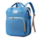 Travel Bag™ - Multifunktionell ryggsäck - Babyryggsäck