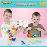UniqueBlocks™ - Ultimat lekglädje! - Playstix byggklossar