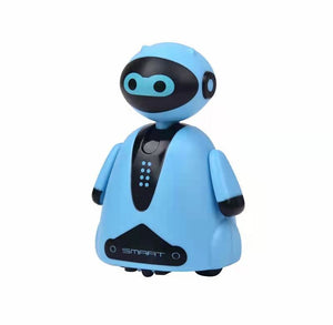Line Robot™ | Släpp loss kreativiteten - Kreativa leksaker (innehåller GRATIS markör)