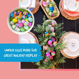 EasterEgg Decoration Kit™ - Dekorera ditt eget ägg - Dekorationskit
