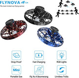 Flynova™ | Let's Fly - UFO med infraröd styrning