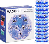 Magnet Toys™ - Den perfekta leksaken - Magnetiska byggklossar