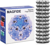 Magnet Toys™ - Den perfekta leksaken - Magnetiska byggklossar