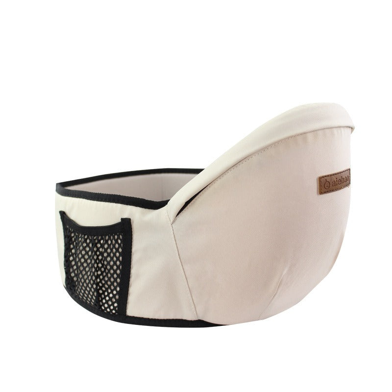 Baby Hip Seat™ - Bekvämt bärande - Höftbärare