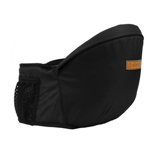 Baby Hip Seat™ - Bekvämt bärande - Höftbärare