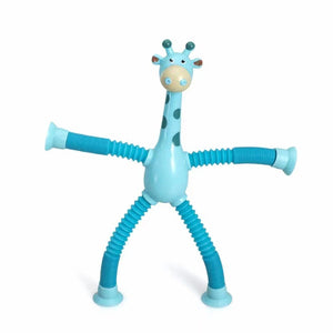 Telescopic Giraffe™ - Låt fantasin flöda - Teleskopisk giraff