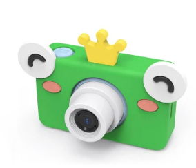 Kids Camera™ | Kreativa bilder - Djurkamera