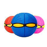 Magic Ball™ - Formskiftande boll | Den roligaste utomhusleksaken