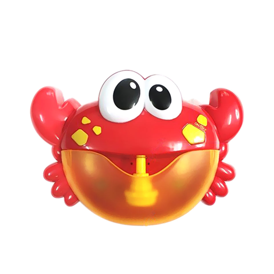 Bubble Crab™ - Bada med bubblor - Badleksaker