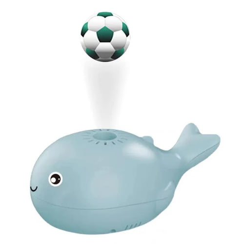 Floating Whale™ - Flytande boll - Leksaksval