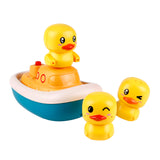 Duck Shower™ - Gör badet till en fest - Barndusch
