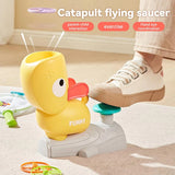 FlyDuck™ - Oändligt roligt! - Flygande skivor