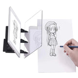 Drawing Projector™ - Magiska konstverk med projektion - Ritprojektor