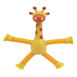 Telescopic Giraffe™ - Låt fantasin flöda - Teleskopisk giraff