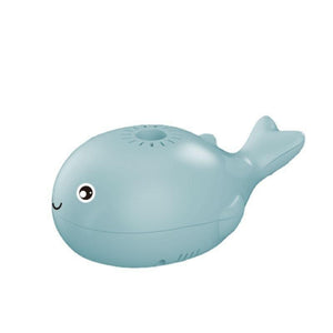 Floating Whale™ - Flytande boll - Leksaksval